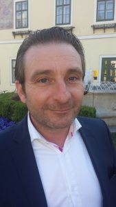 Profilbild von Martin Wagner