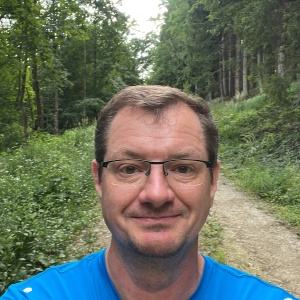 Profilbild von Martin Wagner