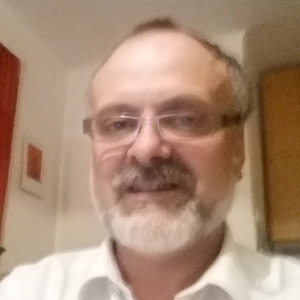 Profilbild von Martin Wallner