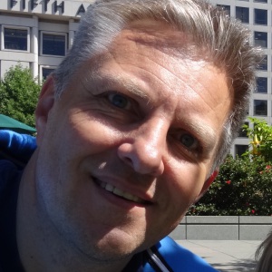Profilbild von Martin Weinwurm