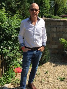 Profilbild von Martin Wimmer
