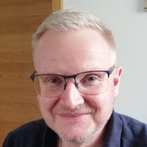 Profilbild von Martin Wölger