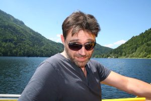 Profilbild von Martin Wohlgenannt
