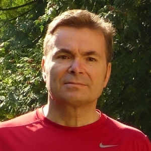 Profilbild von Martin Wohlmuth