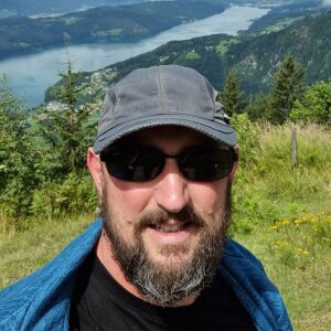 Profilbild von Martin Wolf