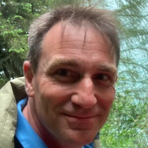 Profilbild von Martin Zehentner