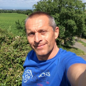 Profilbild von Martin Zeiml
