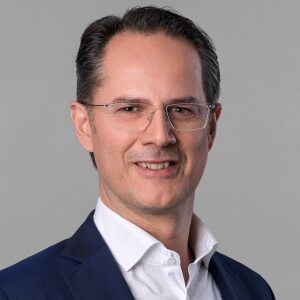 Profilbild von Martin Zeitlberger