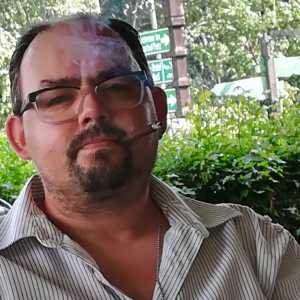 Profilbild von Martin Ziegler