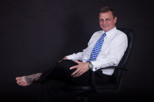 Profilbild von Martin Zinsler