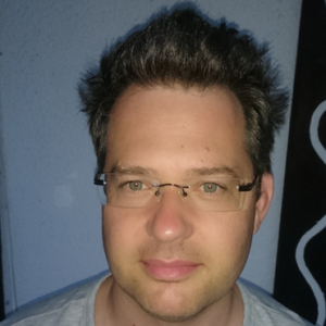 Profilbild von Martin Zwigl