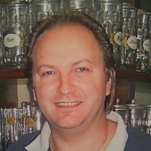 Profilbild von Martin Zwinz