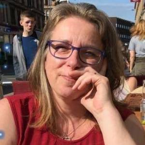 Profilbild von Martina Aasen