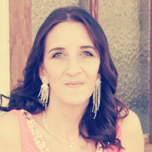 Profilbild von Martina Artner