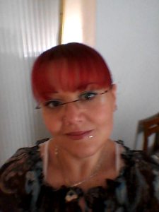 Profilbild von Martina Bartholner