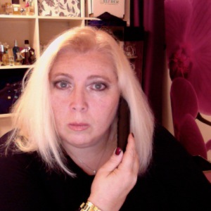 Profilbild von Martina Benninger