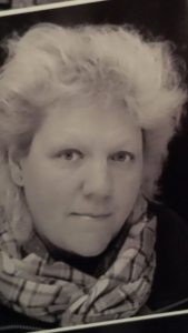 Profilbild von Martina Bobrich