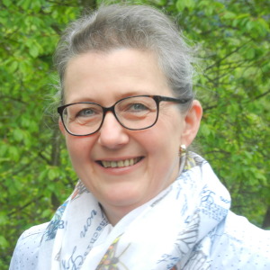 Profilbild von Martina Crepaz