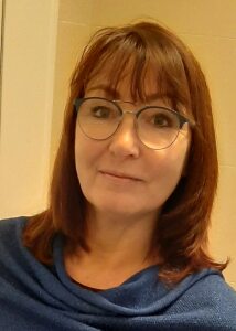 Profilbild von Martina Dangl