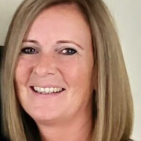 Profilbild von Martina Dippe