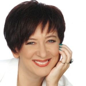 Profilbild von Martina Dohnal