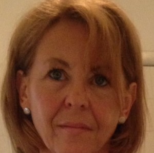 Profilbild von Martina Domschitz