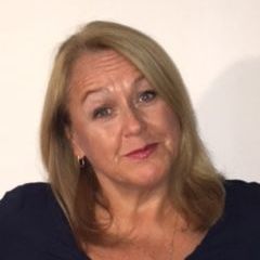 Profilbild von Martina Dorfwirth-Reiter