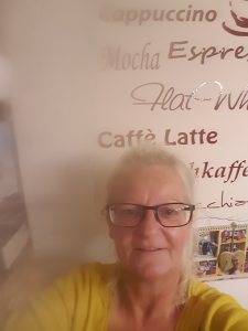 Profilbild von Martina Eder