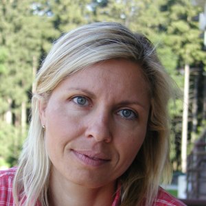 Profilbild von Martina Eder