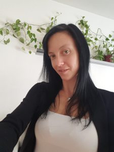 Profilbild von Martina Engel