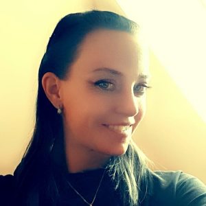 Profilbild von Martina Engel