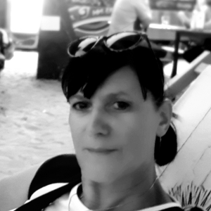 Profilbild von Martina Engelhart