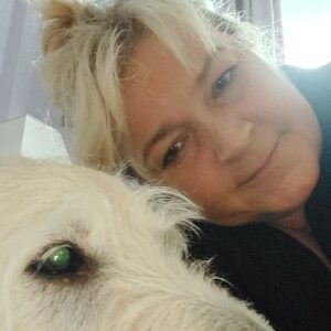 Profilbild von Martina Escuyer