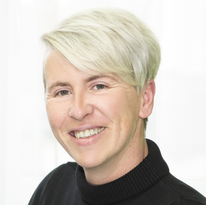 Profilbild von Martina Falk
