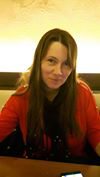Profilbild von Martina Fally