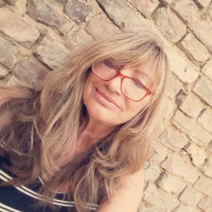 Profilbild von Martina Fleissner