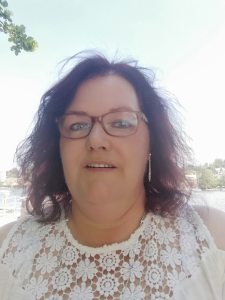 Profilbild von Martina Flixeder