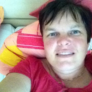 Profilbild von Martina Galler-Mußnig