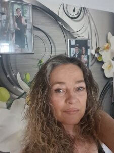 Profilbild von Martina Geisler