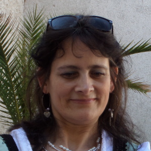 Profilbild von Martina Gindl