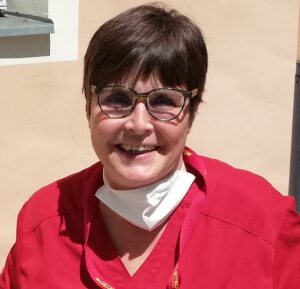 Profilbild von Martina Göritzer