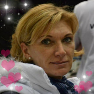 Profilbild von Martina Gosch