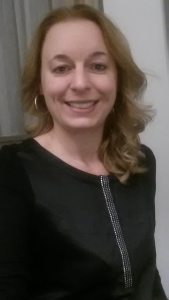 Profilbild von Martina Graf