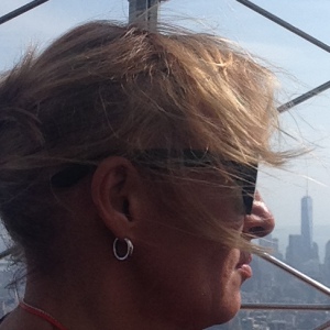 Profilbild von Martina Gruber