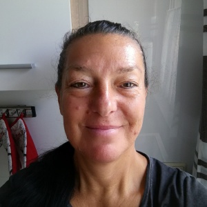 Profilbild von Martina Gruber