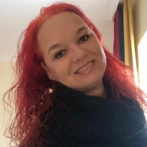 Profilbild von Martina Grünwald