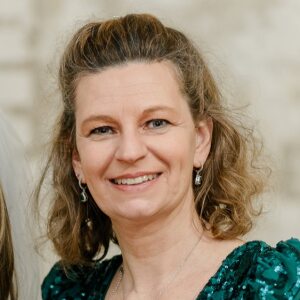 Profilbild von Martina Gurioli