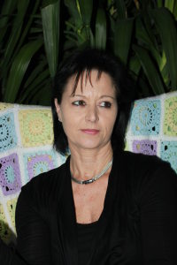 Profilbild von Martina Hager