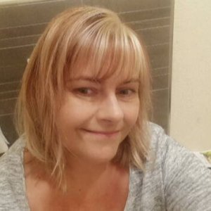 Profilbild von Martina Haidvogl