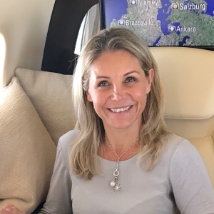 Profilbild von Martina Hauser
